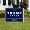 Yard Sign